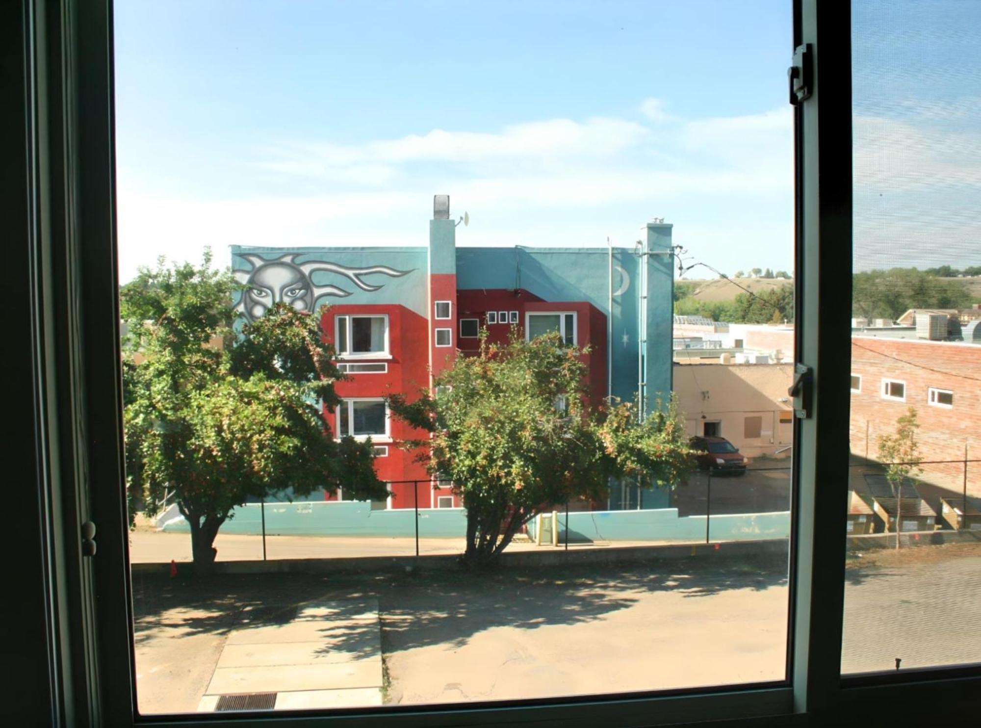 The Medicine Hat Villa Exterior photo